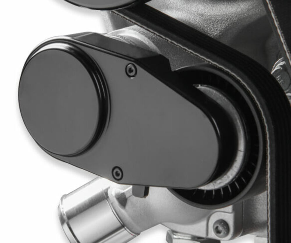 Hooker performance muffler engines-20-200