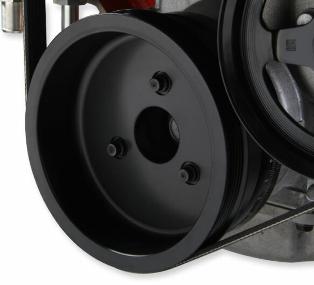 Hooker performance muffler engines-20-200