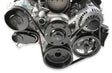 Hooker performance muffler aluminum sump-20-190
