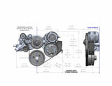 Hooker performance muffler system-20-181