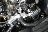 Hooker performance muffler system-20-181