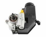 Hooker performance muffler black finish-20-181bk