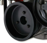 Hooker performance muffler natural-20-201