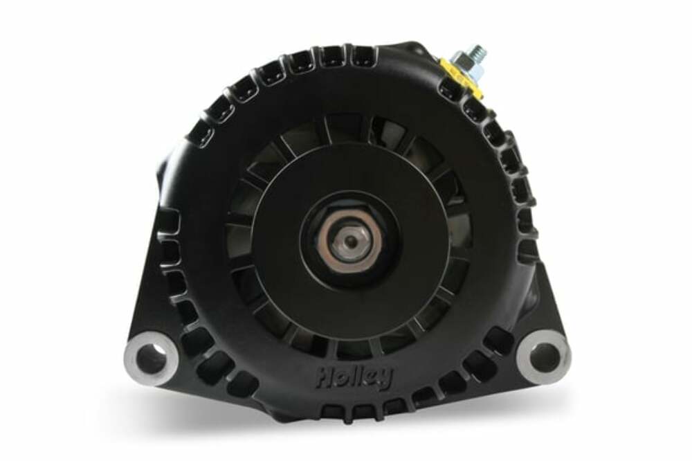 Hooker performance muffler eng-20-221bk