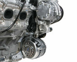 Hooker performance muffler engines-20-221