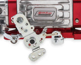 t Holley / Quick Fuel QFT SS 750 CFM Electric Choke Pumper/ Mechanical Secondaries Quick Fuel