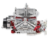 t Holley / Quick Fuel QFT SS 750 CFM Electric Choke Pumper/ Mechanical Secondaries Quick Fuel