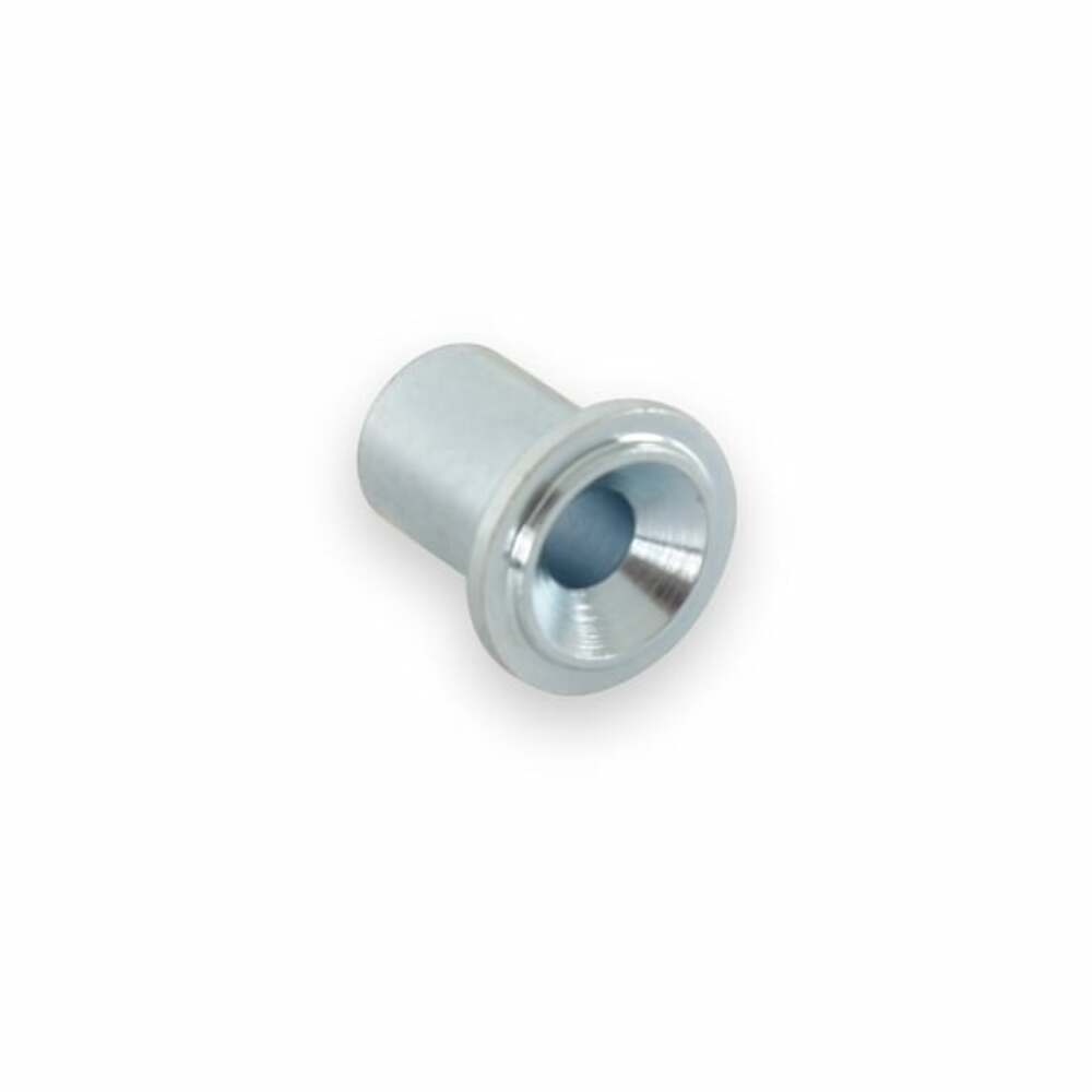 Hooker performance muffler pan-97-408