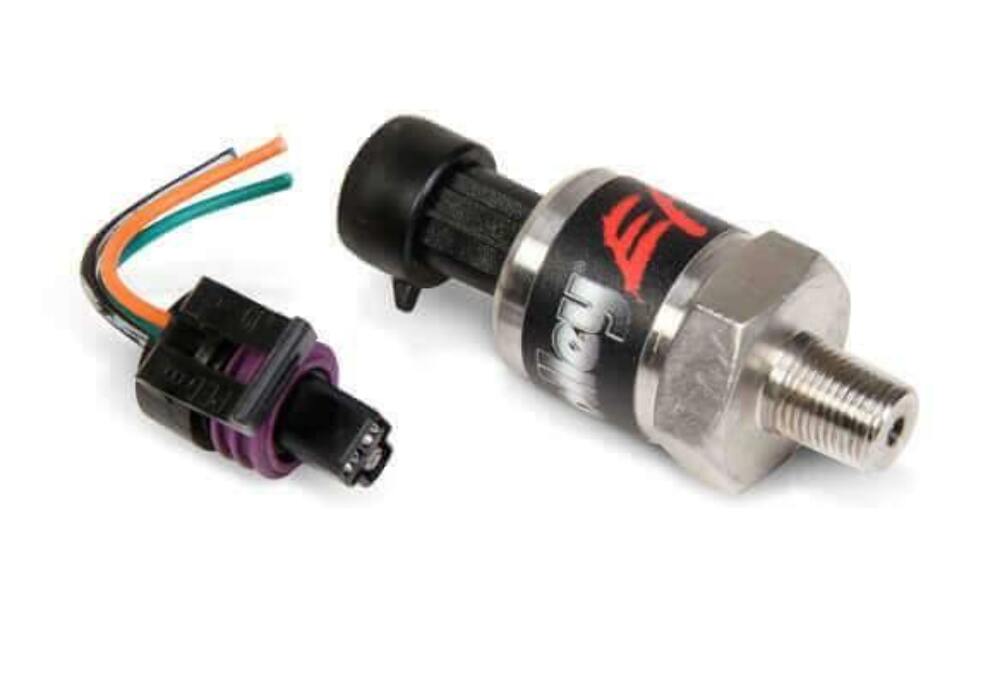 t Holley Replacement Pressure Transducers 554-102 Holley