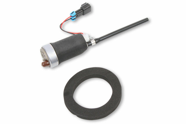 Holley RetroFit 525 LPH Fuel Pump Kit - 12-167
