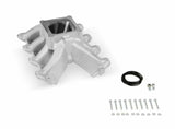 Holley Sniper EFI Single Plane 4500 Carbureted Split-Design Race Intake Manifold 300-295