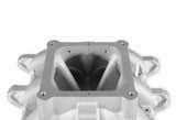 Holley Single Plane 4500 Carbureted Split-Design Race Intake Manifold 300-295