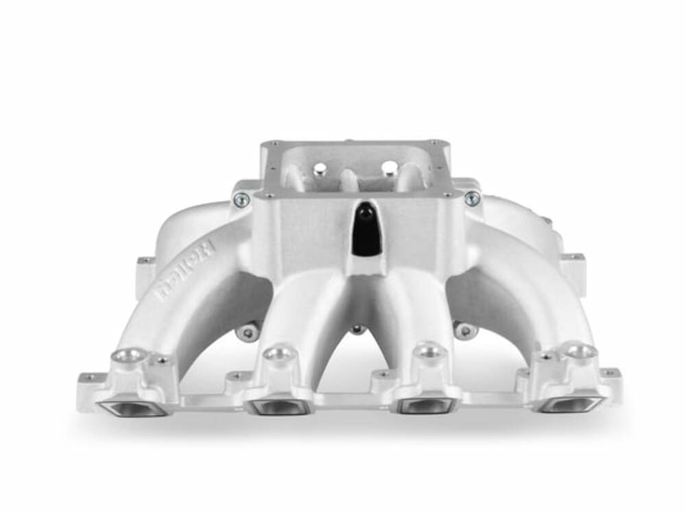Holley Single Plane EFI 4500 Split-Design Race Intake Manifold 300-294