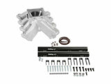 Holley Single Plane EFI 4500 Split-Design Race Intake Manifold 300-294