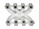 Holley Single Plane EFI 4500 Split-Design Race Intake Manifold 300-294
