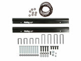 Holley Single Plane EFI 4500 Split-Design Race Intake Manifold 300-294