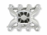 Holley Single Plane EFI 4500 Split-Design Race Intake Manifold 300-294