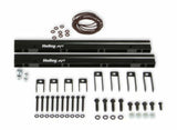 Holley Single Plane EFI 4500 Split-Design Race Intake Manifold 300-294BK