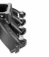Holley Single Plane EFI 4500 Split-Design Race Intake Manifold 300-294BK