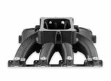 Holley Single Plane EFI 4500 Split-Design Race Intake Manifold 300-294BK