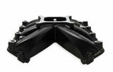 Hooker performance muffler black l92-black-300-136bk