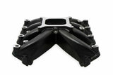 Hooker performance muffler black l92-black-300-136bk