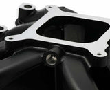 Hooker performance muffler black l92-black-300-136bk