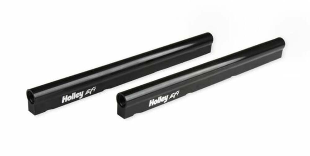 Hooker performance muffler