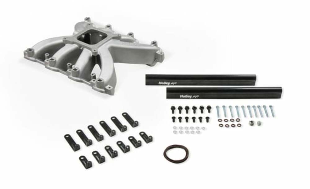 Hooker performance muffler