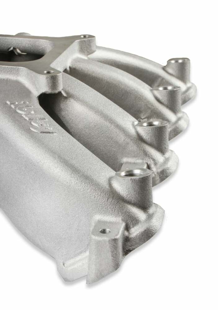 Hooker performance muffler