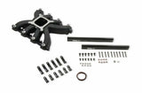 Hooker performance muffler black black-300-269bk
