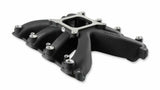 Hooker performance muffler black black-300-269bk