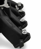Holley Single Plane EFI Split-Design Intake Manifold GM LS1/LS2 Black 300-255BK