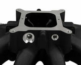 Holley Single Plane EFI Split-Design Intake Manifold GM LS1/LS2 Black 300-255BK