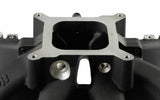 Holley Single Plane EFI Split-Design Intake Manifold GM LS3/L92 Black 300-290BK