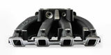 Holley Single Plane EFI Split-Design Intake Manifold GM LS3/L92 Black 300-290BK