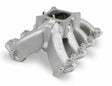 Holley Single Plane EFI Split-Design Race Intake Manifold GM LS1/LS2/LS6 300-255