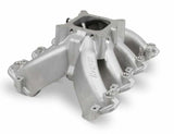 Holley Single Plane EFI Split-Design Race Intake Manifold GM LS1/LS2/LS6 300-255