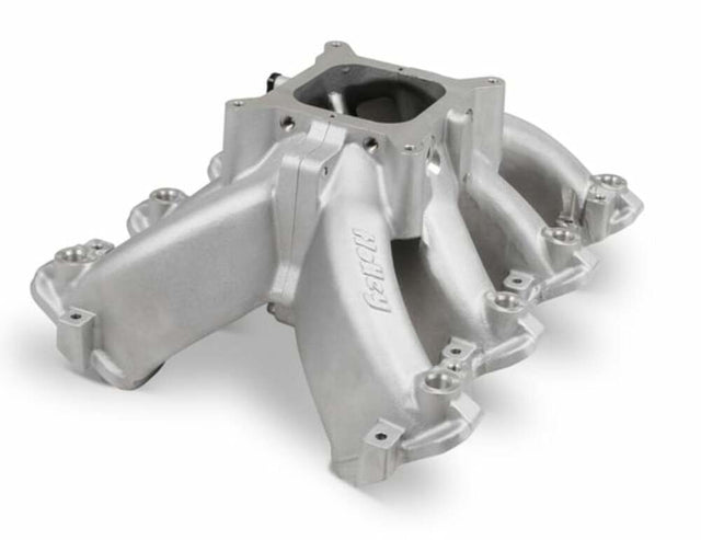Holley Single Plane EFI Split-Design Race Intake Manifold GM LS1/LS2/LS6 300-255
