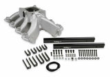 Holley Single Plane EFI Split-Design Race Intake Manifold GM LS1/LS2/LS6 300-255