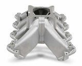 Holley Single Plane EFI Split-Design Race Intake Manifold GM LS1/LS2/LS6 300-255