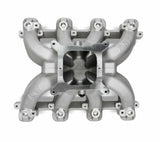 Holley Single Plane EFI Split-Design Race Intake Manifold GM LS1/LS2/LS6 300-255