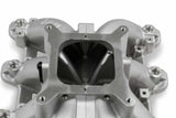 Holley Single Plane EFI Split-Design Race Intake Manifold GM LS1/LS2/LS6 300-255