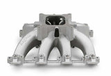 Holley Single Plane EFI Split-Design Race Intake Manifold GM LS1/LS2/LS6 300-255