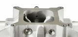 Holley Single Plane EFI Split-Design Race Intake Manifold- GM LS3/L92 - 300-290