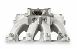Holley Single Plane EFI Split-Design Race Intake Manifold- GM LS3/L92 - 300-290