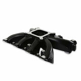 Hooker performance muffler black black-300-132bk