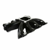 Hooker performance muffler black black-300-132bk