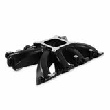 Hooker performance muffler black black-300-132bk