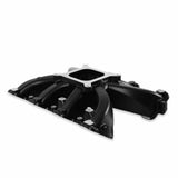 Hooker performance muffler black black-300-132bk